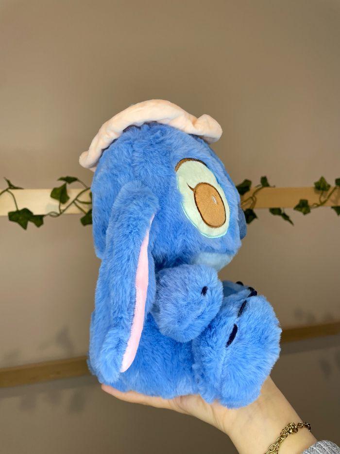 Peluche Disney Stitch - photo numéro 6