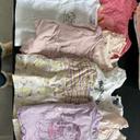 Lot de 8 tshirts