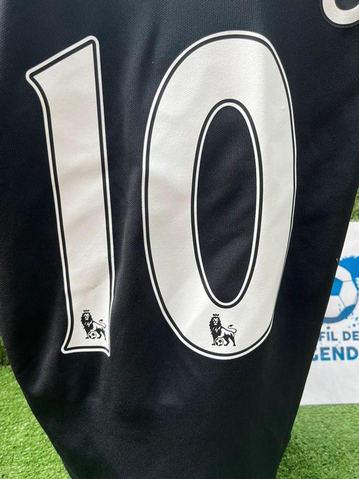 Maillot aguero Manchester City - photo numéro 4