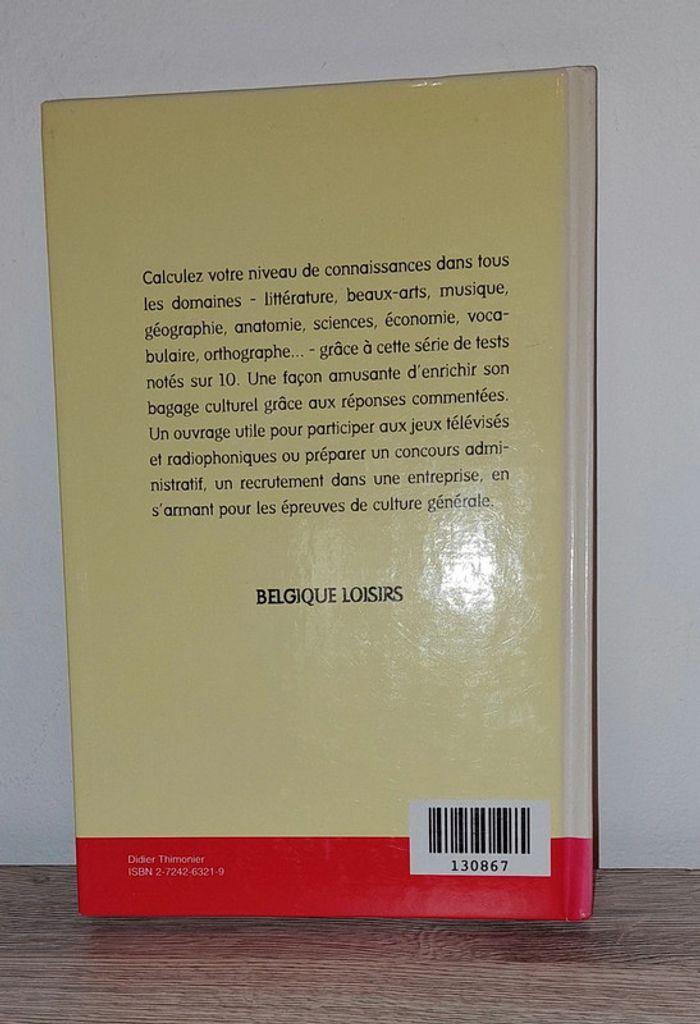 liver. Le Grands. livre des tests - photo numéro 2