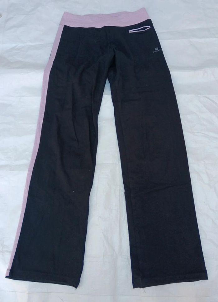 Pantalon de sport M - photo numéro 1