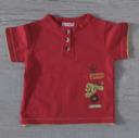 t-shirt garçon 2 ans