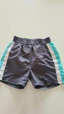 Short de bain 5 ans garçon