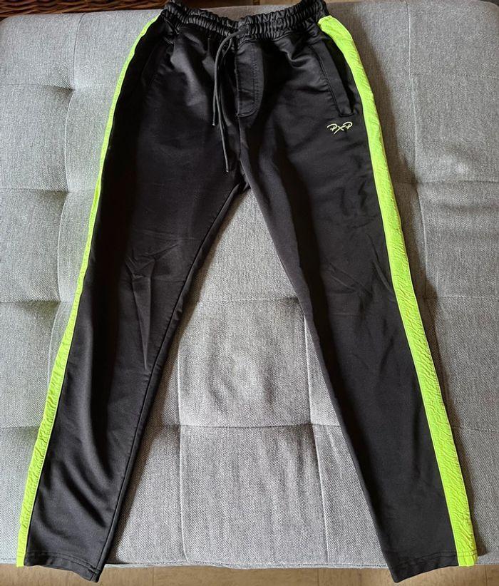 Pantalon de jogging droit Project X Paris - photo numéro 1