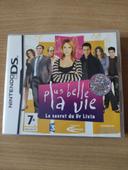 Jeu DS:  Plus belle la vie