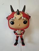 Triceratops Pop fortnite