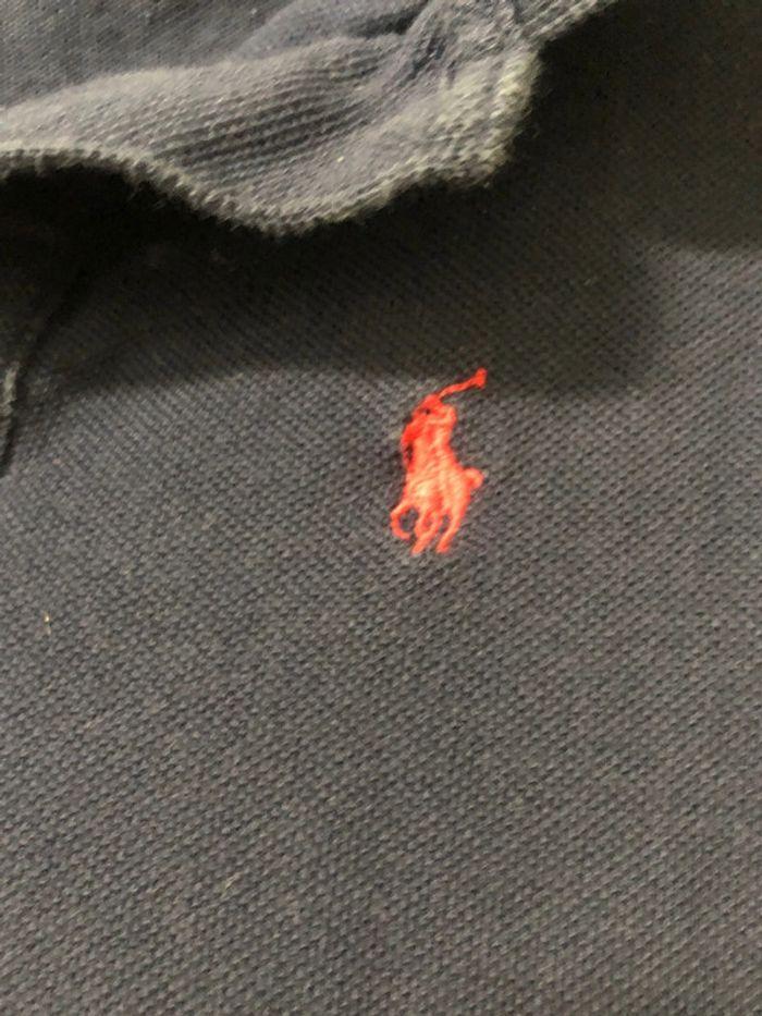 Polo Ralph Lauren .taille S - photo numéro 2