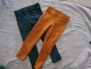 Lot de 2 Leggings Fille 4 ans Kiabi