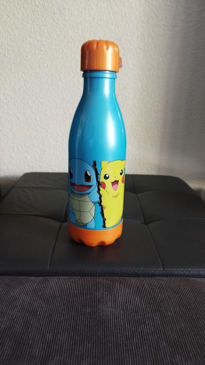 Bouteille 560 ml Pokémon - photo numéro 2