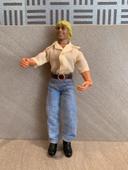 Mego bo duke vintage 1980 sheriff fais moi peur