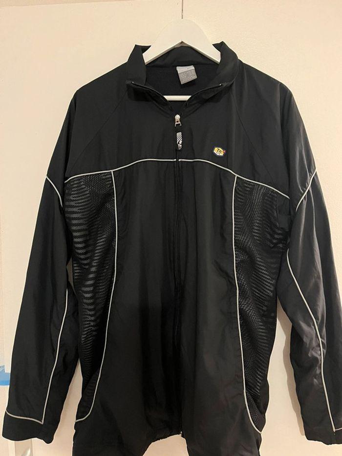 Veste de jogging Nike Tn vintage - photo numéro 1