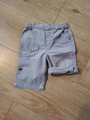 Pantacourt short