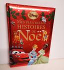 Disney, Mes plus belles histoires de noël