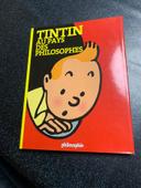 Livre Tintin