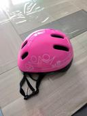 Casque fille