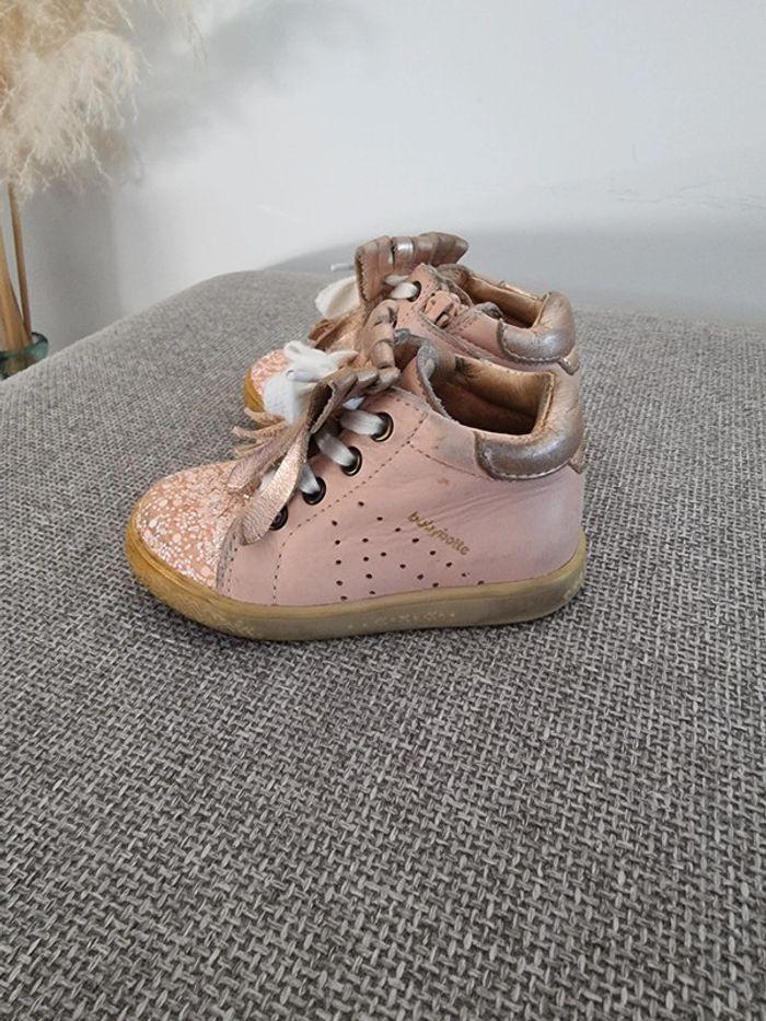 Chaussures BabyBotte - photo numéro 3