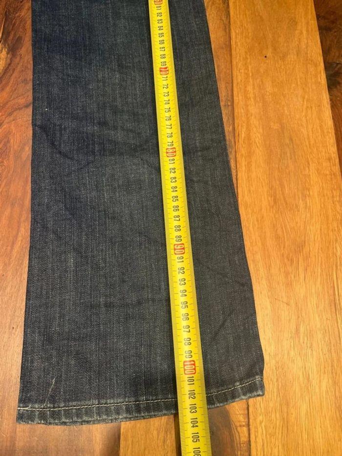 40. Levi’s bold curve W30 L32 - photo numéro 11