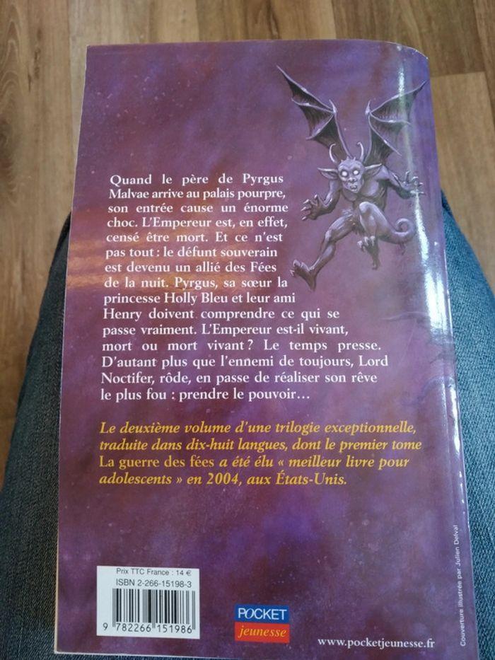 Livre jeunesse - photo numéro 2