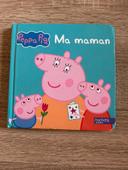 Peppa pig - Ma maman