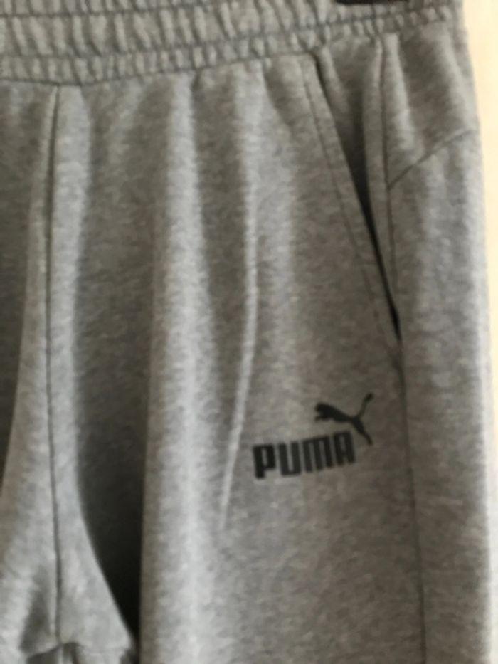 Pantalon de jogging Puma - photo numéro 2