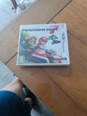 Mario kart 7