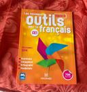 Outils pour le français CE1