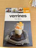 Livre cuisine