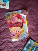 Trousse princess