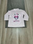 Sous pull Minnie