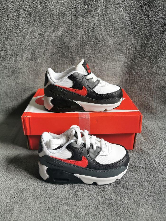 Air Max 90 LTR - photo numéro 1