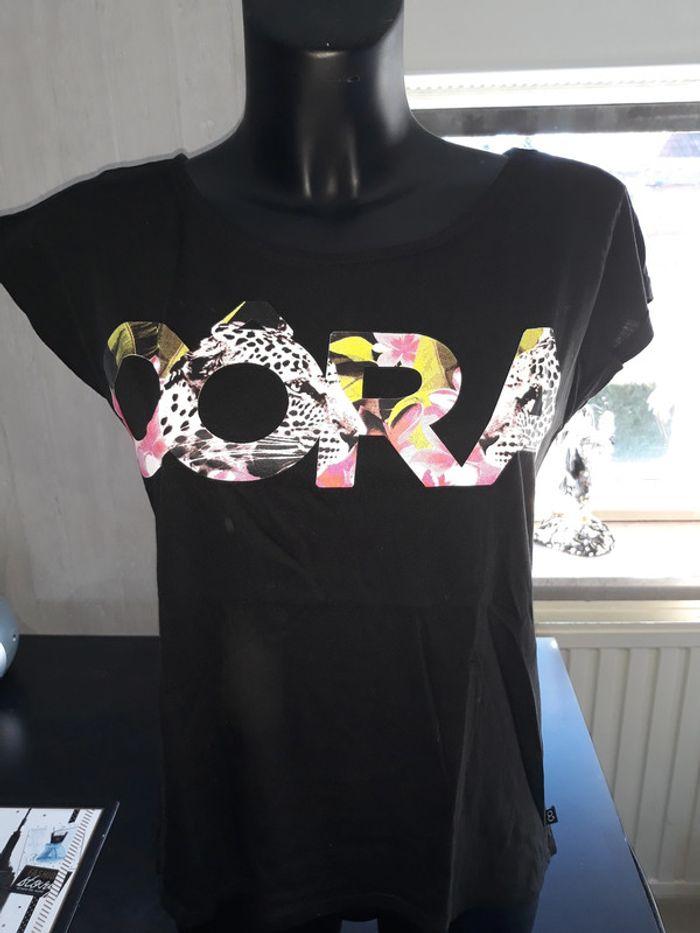 T-shirt Oora marque de M.Pokora - photo numéro 2