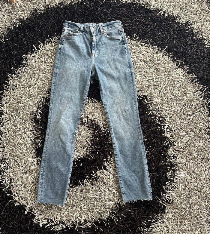 Jeans H&M