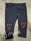 Legging bebe  Disney