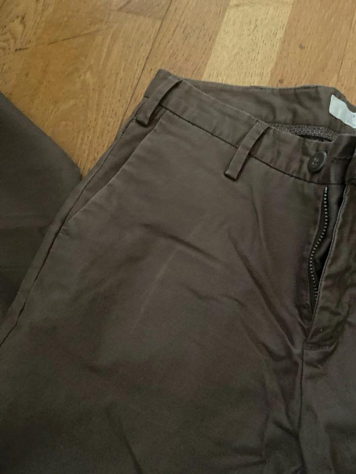 Pantalon celio 36 - photo numéro 5