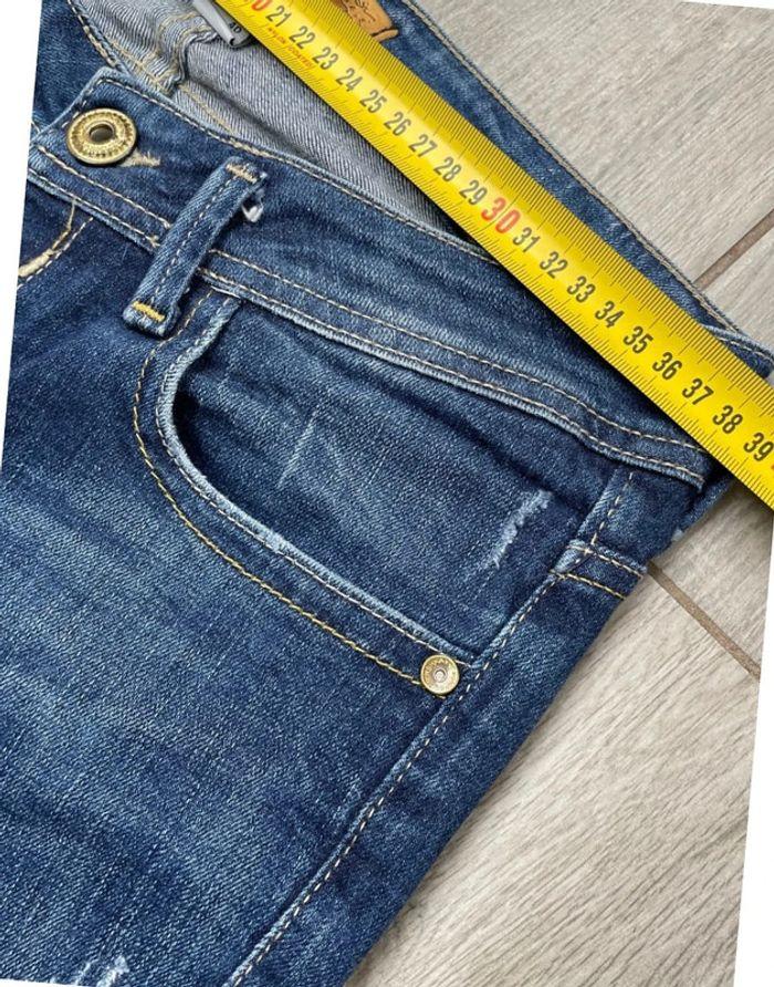 Jeans Bershka femme taille 38 - photo numéro 5