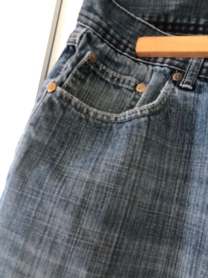 Short jean RG512 . taille 44 /46 - photo numéro 3