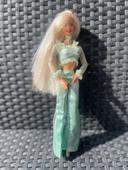 Barbie génération fille 1990