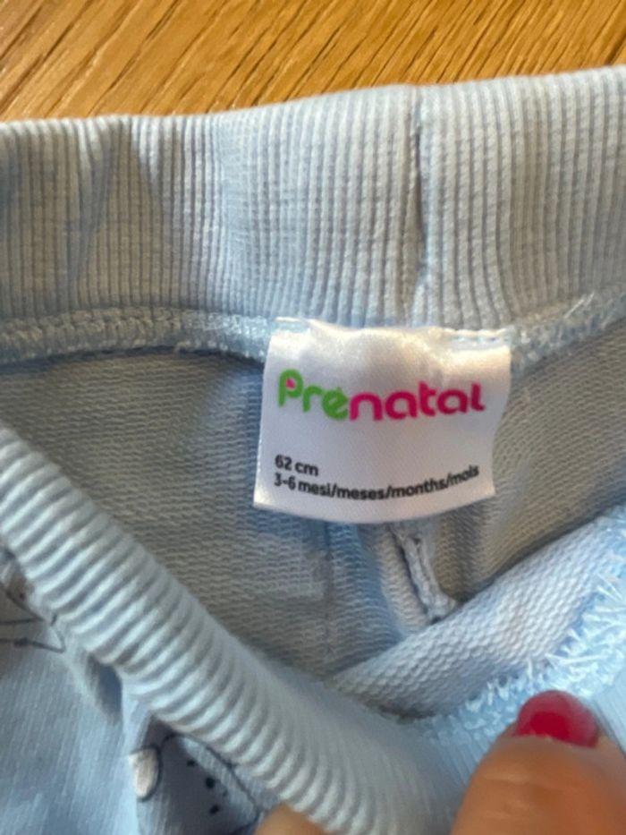 Pantaloni neonato - photo numéro 8