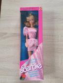 Barbie promenade 7231 Fashion play  modespass