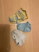 Chaussettes bébé