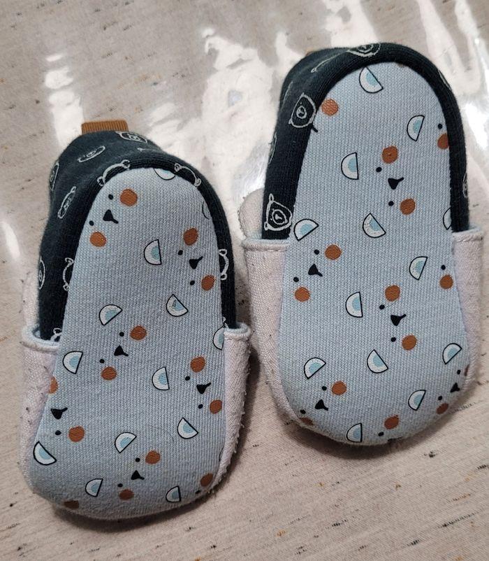 Lot Chaussons bébé - photo numéro 10