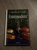 Livro cozinha portuguesa estremadura