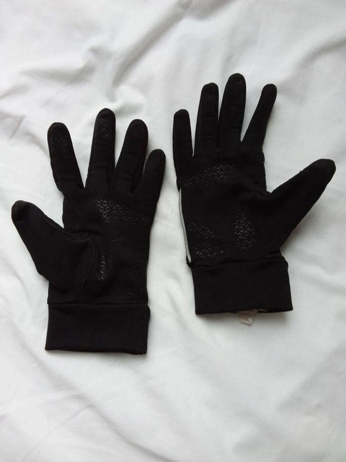 Gants cyclisme - photo numéro 2