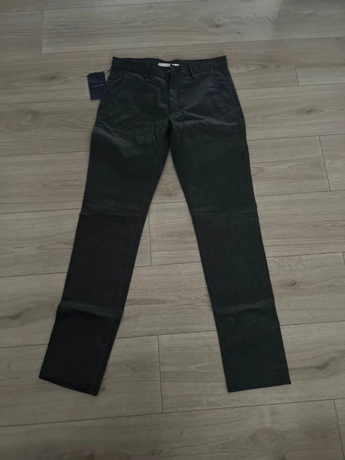 Pantalon homme Zara - photo numéro 1