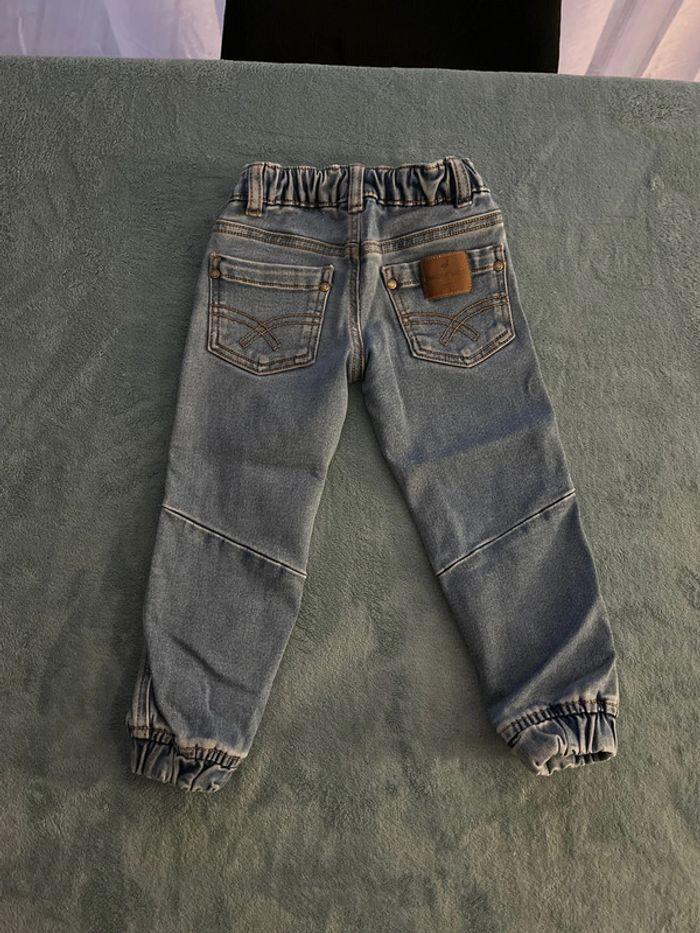 Jeans 2 ans - photo numéro 2