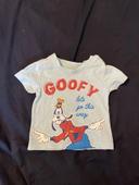 T shirt Disney