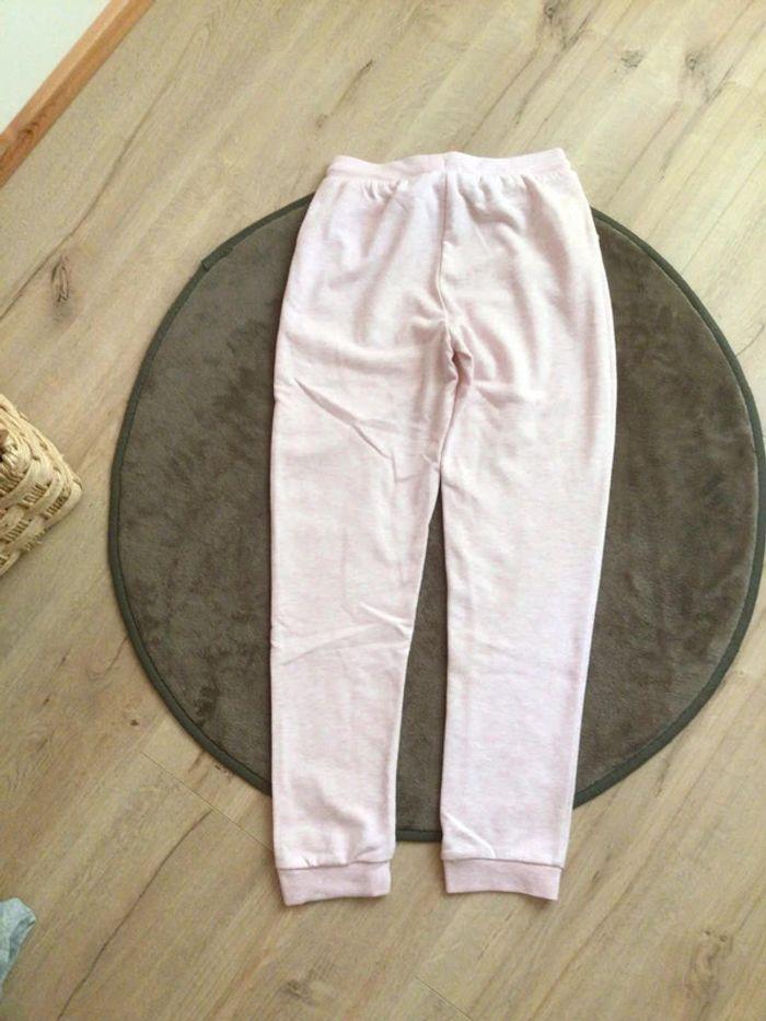 Pantalon de jogging fille 12 ans - photo numéro 2