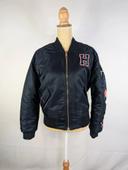 Bombers Tommy Hilfiger M38 femme