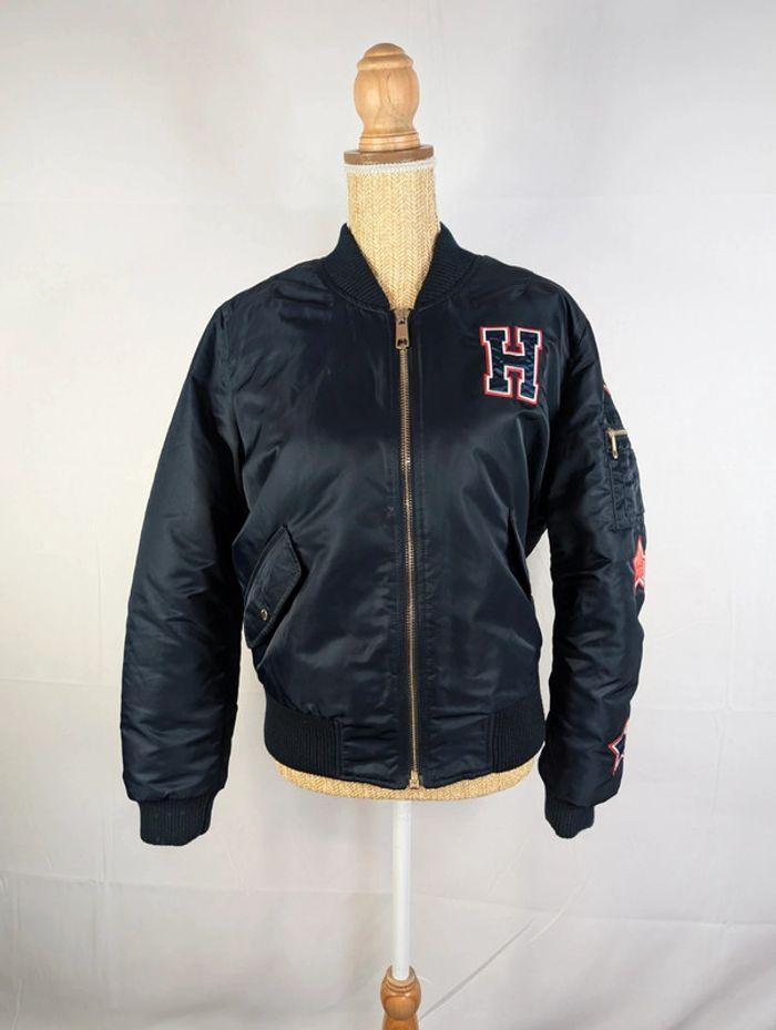 Bombers Tommy Hilfiger M38 femme - photo numéro 1