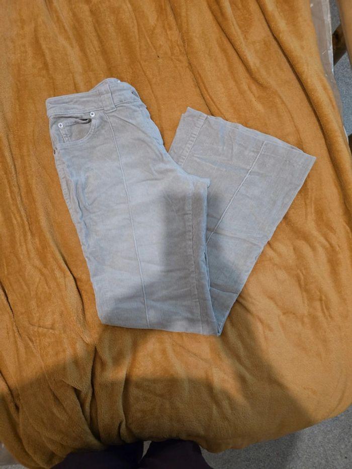 Pantalon taille 42 - photo numéro 1